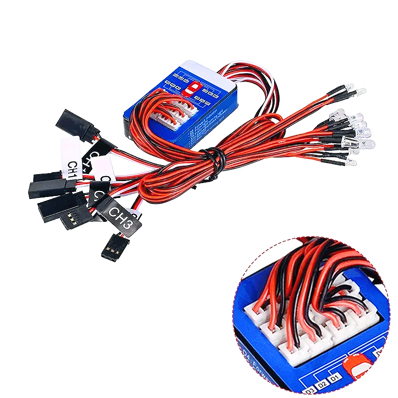 Tamiya Remote Control Model Ca - огляд і ціна Drone Lidi Rc