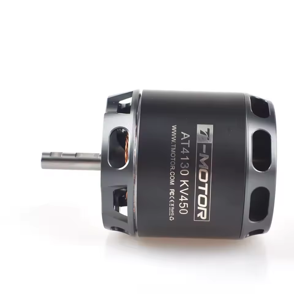 T-MOTOR AT4130 230/300/450KV L - огляд і ціна Drone With Rc