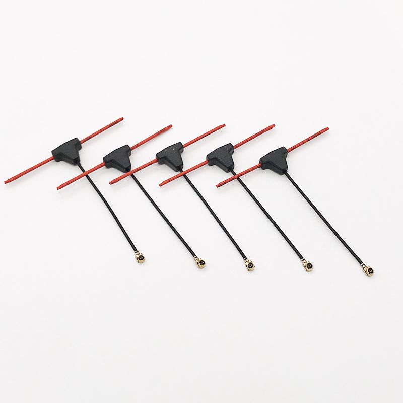 2.4G 2DBI T Antenna IPX1 for T - огляд і ціна Drone Rc Controller And Receiver