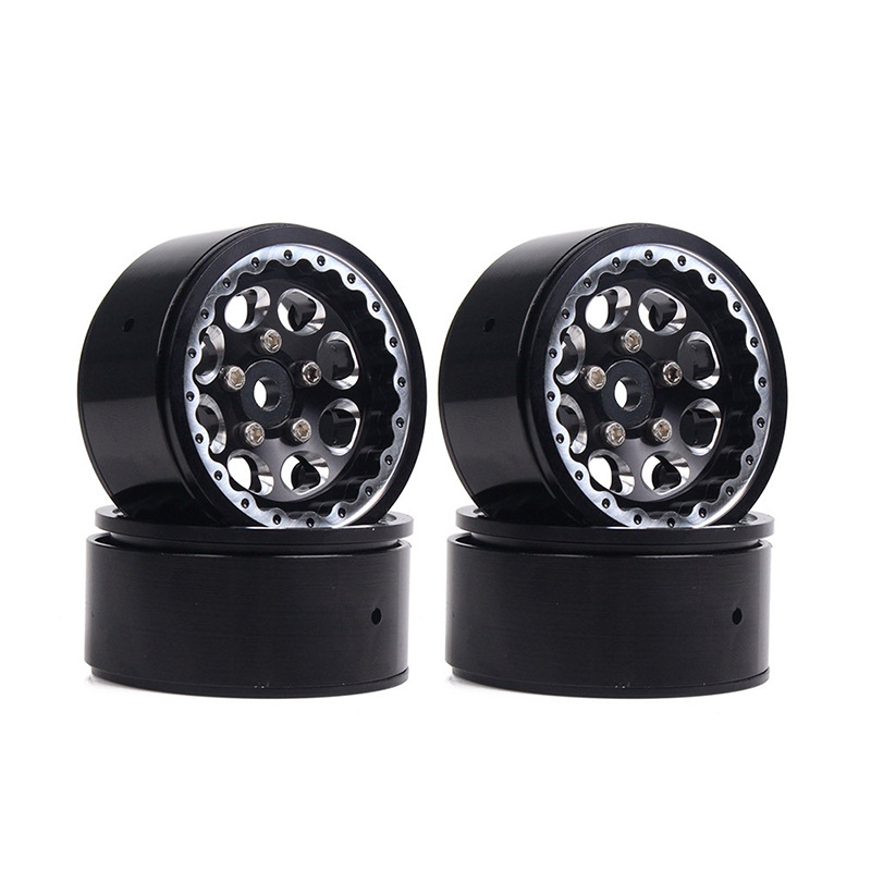 1.9 Inch Aluminum Wheel Rims O - огляд і ціна Rc Rock Crawler